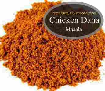 Chicken Dana Masala Powder