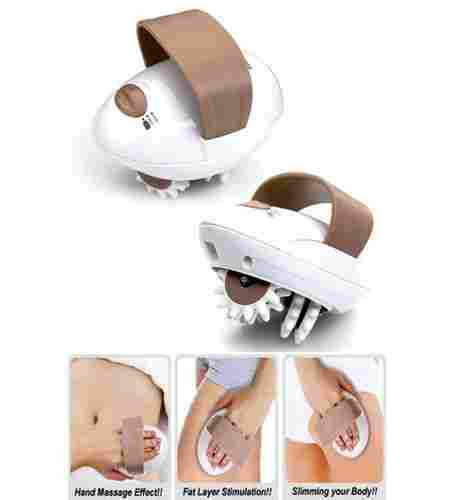Compact Body Slimmer Massager
