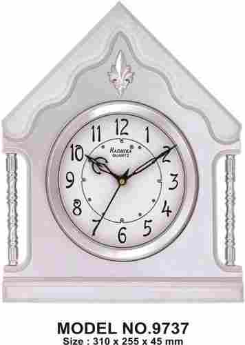 Decorative Quartz Wall Clock