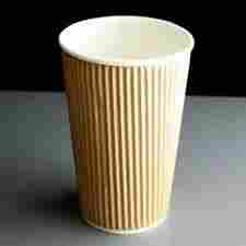 Quality Tested Disposable Coffee Cup
