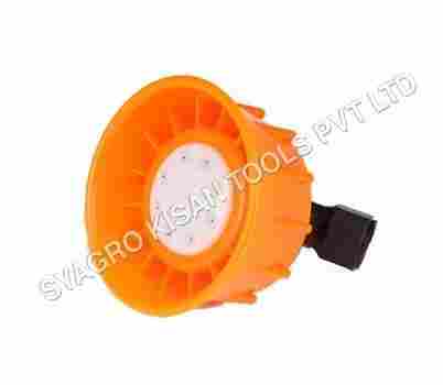 Quality Tested Sprayer Pump Nozzle