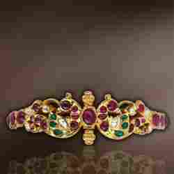 Classic Kundan Bracelet