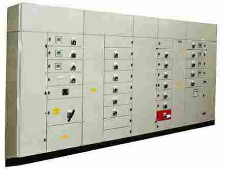 Electrical Control Panel Boards For Industrial