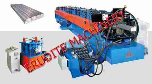 Roll Forming Machine For Downpipe