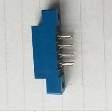 Vertical Type/ Solder Type Pitch 3.96mm Edge Connector With 8-72 Pin