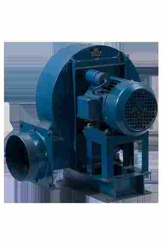 Blue Color Centrifugal Blowers