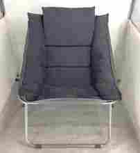 Comfortable Single Sofa Folding Relaxing Chair