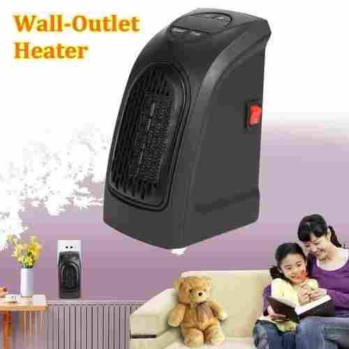 Handy Wall Outlet Heater