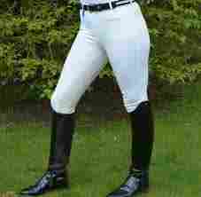 Horse Riding Knitted Breeches