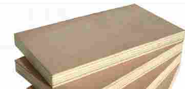 Okoume Plywood with Poplar Core