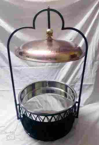 Unmatched Quality Chaf Dish Tall