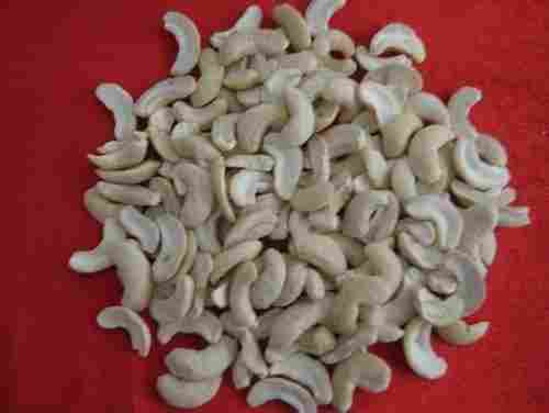 Fresh Split Cashew Nuts
