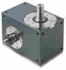 Industrial Cam Indexing Drive