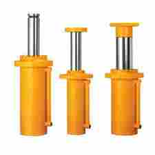Industrial Hydraulic Cylinder Press