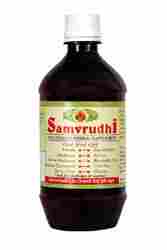 Nisarga Samvrudhi Syrup