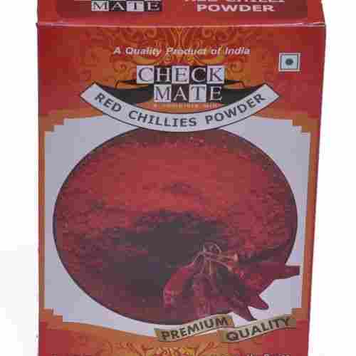 Premium Quality Red Chilli Powder