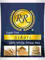 Rr Sihori Whole Wheat Flour