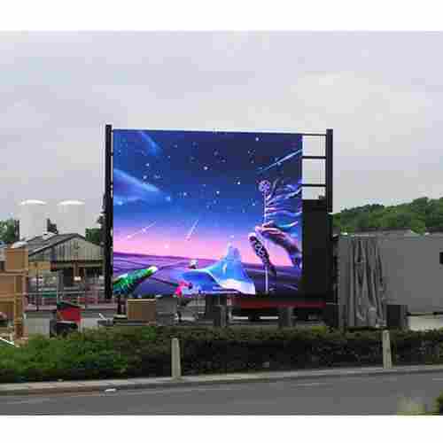 Large Size Outdoor LED Screen