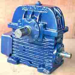 Precision Engineered Worm Gearbox