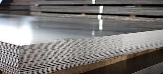 Industrial High Thickness Tinplates