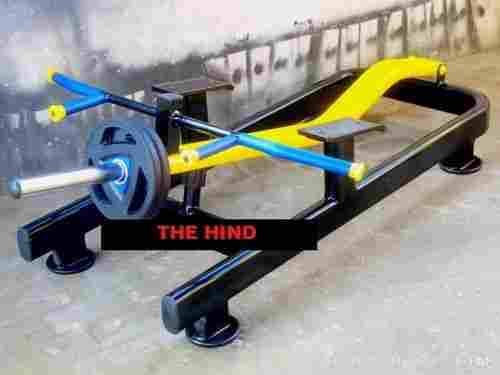 Best Quality Incline T - Bar