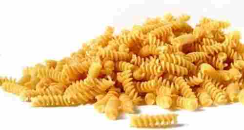 High Quality Spiral Pasta