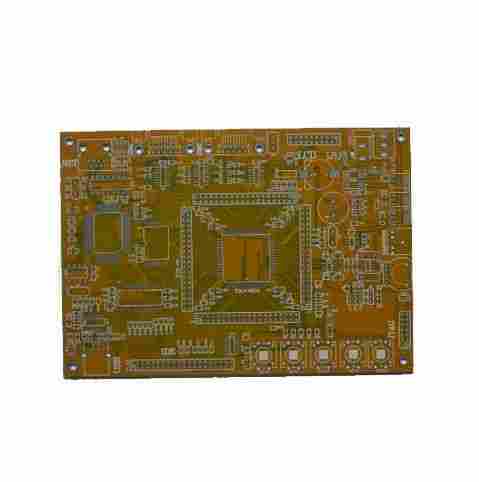 Hitech Electronic Pcb Board