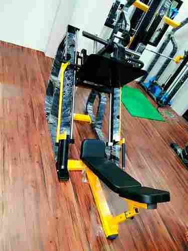 Leg Press Plate For Led Muscles