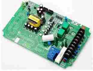 Smart Electronics Custom Multilayer PCB