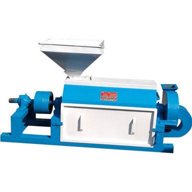 High Efficiency Durable Pulses Processing Machine