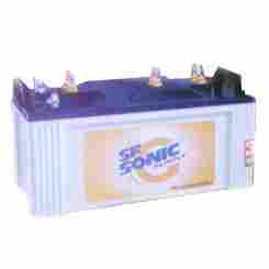 Durable Solar Panel Battery