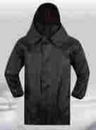 Adult Foldable Raincoat With Hood