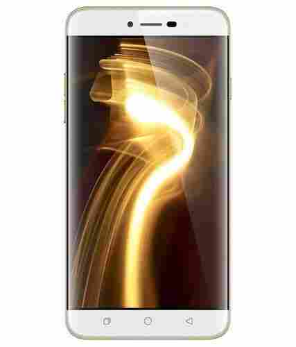 Mobile Phone (Coolpad NOTE 3S 32GB White & Gold)