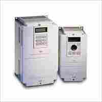 Smart PLC AC Drive