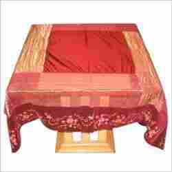 Cotton Printed Table Covers