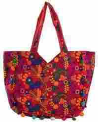 Fancy Multicolors Banjara Bags