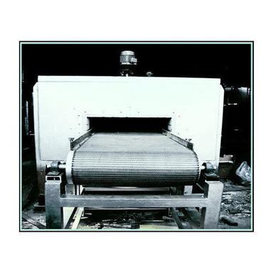 Stainless Steel Continuous Furnace Machine