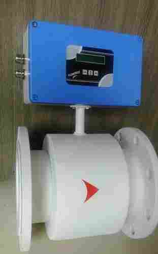 Water Controller Flow Meter
