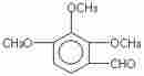 2 3 4-Trimethoxybenzaldehyde