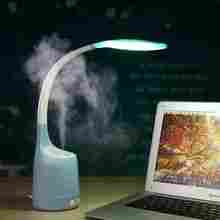 Led Desk Lamp With Humidifer