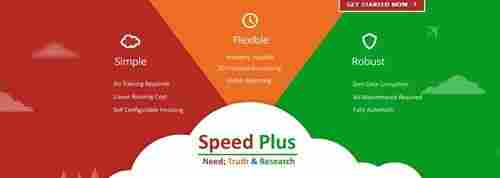 Smt Speed Plus Software