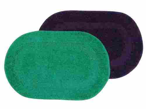 Door Mat With Non-Slip Rubber Backing