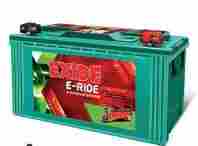E Ride Exide Battery