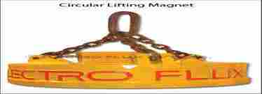 Industrial Circular Lifting Magnet