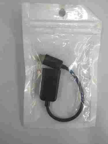Mobile Phone OTG Cable