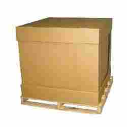 Top Class Corrugated Pallet Boxes