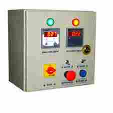 Industrial Electronic Control Panel