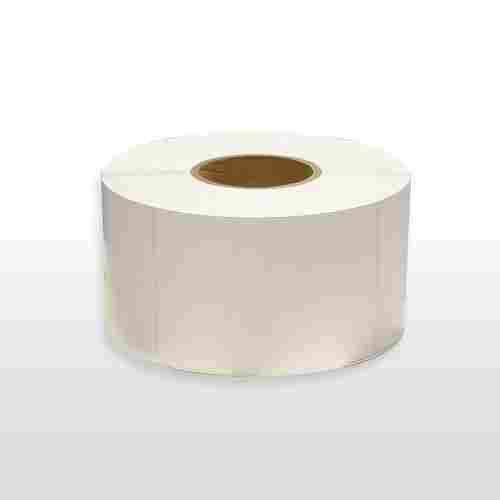 Plain Thermal Label Roll