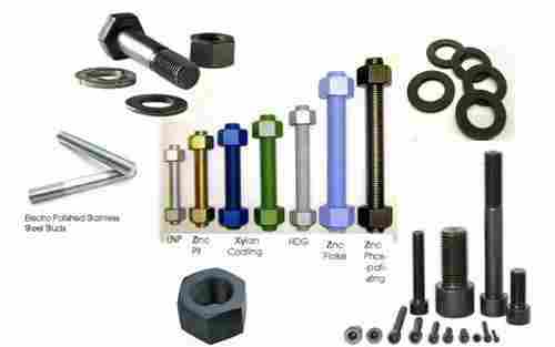 Top Highly Reliable Fasteners