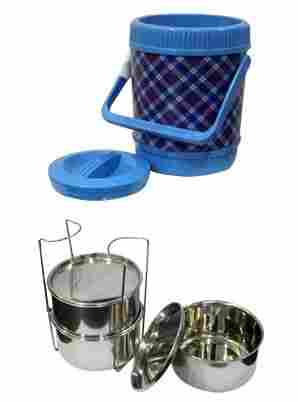 3 Tier Insulated Tiffin